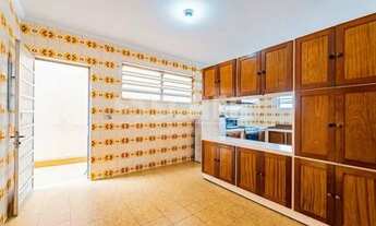 Imagem 7: Casa Assobradada a Venda na Região da Vila Mascote!!