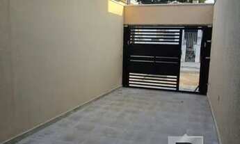 Imagem 7: SOBRADO NOVO VILA PRUDENTE 3 DORMITORIOS 1 SUITE 2 VAGAS