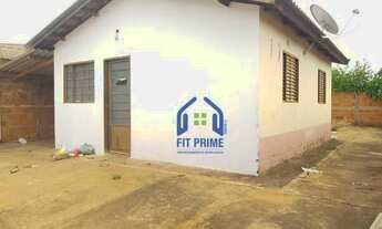 Imagem 5: Casa com 2 dormitórios à venda, 60 m² por R$ 110.000,00 - Loteamento Parque Nova Esperança