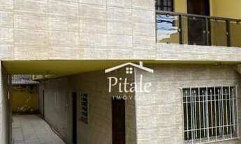 Imagem 3: 2 casas com 4 dormitórios à venda, 220 m² por R$ 423.000 - Vila Flórida - Guarulhos/SP