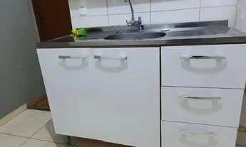 Imagem 11: Apartamento com 2 dormitórios, 42 m² - venda por R$ 195.000,00 ou aluguel por R$ 935,00/mê