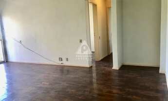 Imagem 3: Dois quartos com varanda em Laranjeiras