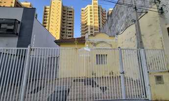 Imagem: CASA À VENDA BOSQUE