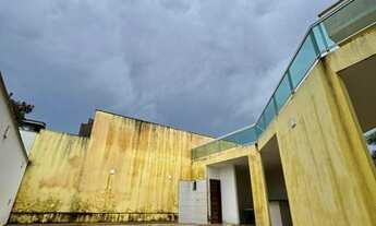 Imagem 7: VILLA FIORI COM 400m2 DUPLEX ,5 SUÍTES, EXCELENTE VENTILAÇÃO E ÓTIMA ÁREA EXTERNA