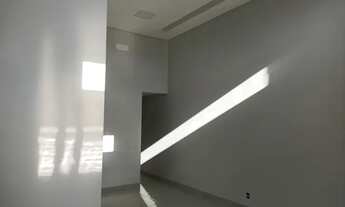 Imagem 4: CASA NOVA JD EUROPA ALTO PADRÃO 3 SUITES PLENAS VARANDA GOURMET PORCELANATO ILUMINAÇÃO LED