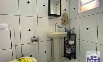 Imagem 4: Sobrado com 2 dormitórios à venda, 104 m² por R$ 399.990 - Vila Pierina - São Paulo/SP