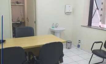 Imagem: Sala Comercial à venda Centro - Vila Seixas