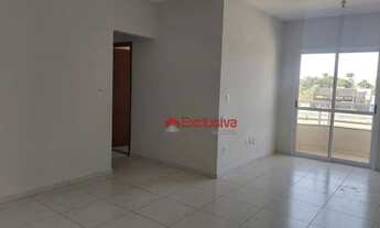 Imagem 2: Apartamento com 3 dormitórios à venda, 77 m² por R$ 565.000,00 - Jardim America - Paulínia