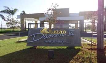 Imagem: Terreno Residencial para Venda Parque Residencial