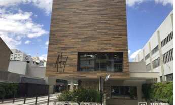 Imagem: Sala à venda, 37 m² - Centro - Porto Alegre/RS