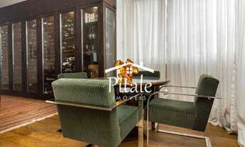 Imagem 2: Apartamento Duplex com 3 dormitórios à venda, 394 m² por R$ 8.200.000,00 - Itaim Bibi - Sã