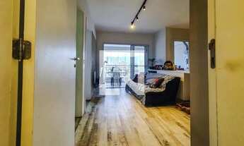 Imagem: Apartamento para Aluguel - Cambuci, 1 Quarto