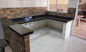 Imagem 4: Casa - Venda - Pacaembu - Cod. 855