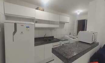 Imagem 7: Apartamento Mobiliado com 2 quartos na Messejana - AP50006