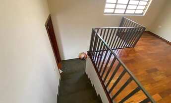 Imagem 7: Casa com 3 dormitórios, 188 m² - venda por R$ 520.000,00 ou aluguel por R$ 1.846,00/mês