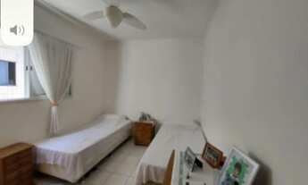 Imagem 5: Apartamento para Venda em Praia Grande, Boqueirão, 1 dormitório, 1 banheiro, 1 vaga