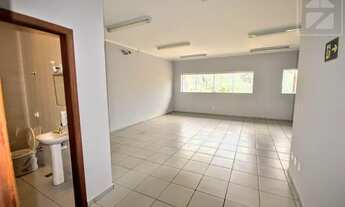 Imagem 3: Salão - Jardim Chapadão - Campinas