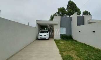 Imagem: Casa à venda, Uvaranas, PONTA GROSSA