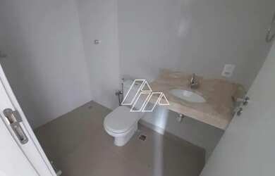 Imagem 4: Apartamento com 2 dormitórios para alugar, 67 m² - Marília