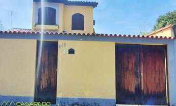 Imagem 3: Casa para aluguel e venda tem 200 metros quadrados com 3 quartos em Taquara - Rio de Janei