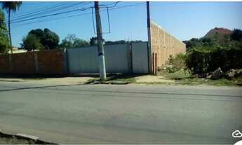 Imagem 3: Vendo área de terra