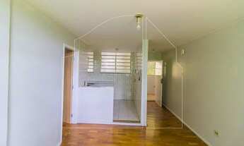 Imagem: SQS 408 - 1 QUARTO COM ARMÁRIO!