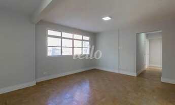 Imagem: São Paulo - Apartamento Padrão - Jardins