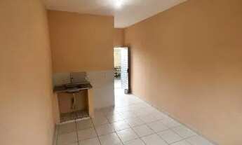 Imagem 2: Kitnet em São Vicente