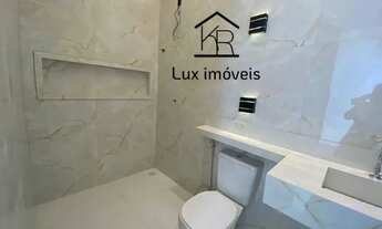 Imagem 5: 4 suítes duplex, fino acabamento piscina privativa