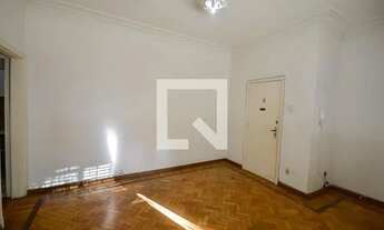 Imagem 3: Apartamento para Aluguel - Tijuca, 3 Quartos, 120 m2