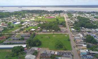 Imagem 6: Terreno em área comercial no centro geográfico de Itacoatiara com 9.000m²