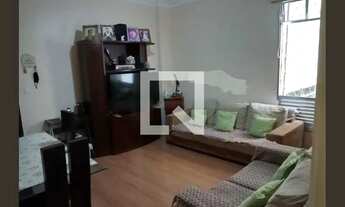 Imagem 3: Apartamento à Venda - Tijuca, 2 Quartos, 68 m2