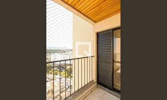 Imagem 7: Apartamento à Venda - Vila Rosália, 2 Quartos, 65 m2