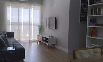 Imagem 3: Vendo apartamento lindo e decorado no Palazzo Ducale centro Nova Iguaçu