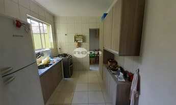 Imagem: SãO BERNARDO DO CAMPO - Apartamento Padrão