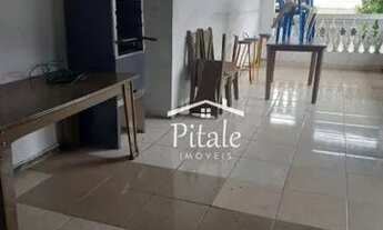 Imagem 2: Casa com 4 dormitórios à venda, 250 m² por R$ 437.000,00 - Jardim Santo Estêvão - Carapicu