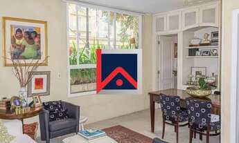 Imagem 2: Venda Apartamento 1 Dormitórios - 60 m² Consolação