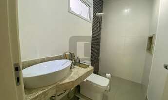 Imagem 7: Sobrado a venda Swiss Park Campinas