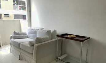 Imagem 5: Apartamento para aluguel com 70 metros quadrados com 1 quarto em Gonzaga - Santos - SP