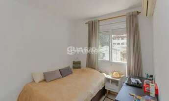 Imagem 16: Apartamento à venda Rua Tito Lívio Zambecari, Mont Serrat - Porto Alegre