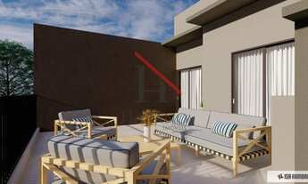 Imagem 6: Casa geminada com 3 quartos - Bairro Colúmbia em Londrina