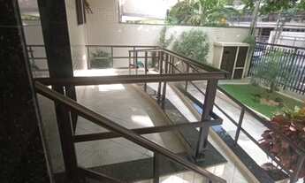 Imagem 3: Condomínio do Edifício Milano II