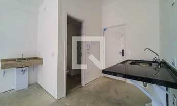 Imagem 7: Apartamento à Venda - Vila Mariana, 1 Quarto, 25 m2