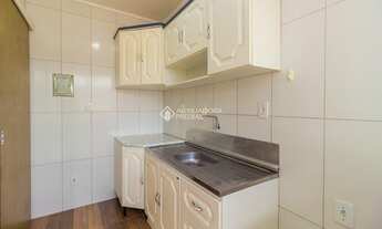 Imagem 7: PORTO ALEGRE - Apartamento Padrão - Partenon