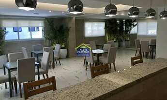 Imagem 5: Lindo Apartamento com 2 dorms, Canto do Forte