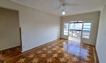 Imagem 5: Apartamento para venda possui 98 metros com 2 quartos, dependência, 1 vaga emAparecida - S