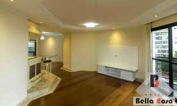 Imagem 2: Maravilhoso apartamento frente para praça - Mooca