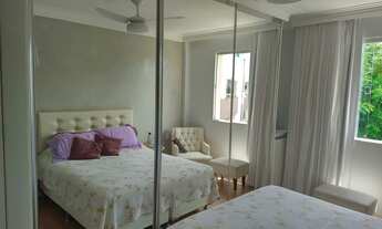 Imagem 7: Brotas aptº 3/4 , sendo 01 suite, varanda,nascente, garagem