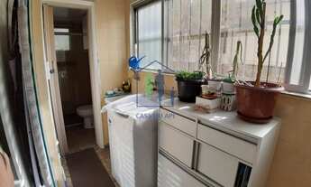 Imagem 6: Apartamento 70m² com 3 dormitórios na Vila Mascote..