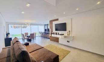 Imagem 7: Casa com 3 dormitórios à venda, 213 m² por R$ 1.299.000,00 - Condomínio Ibiti Reserva - So